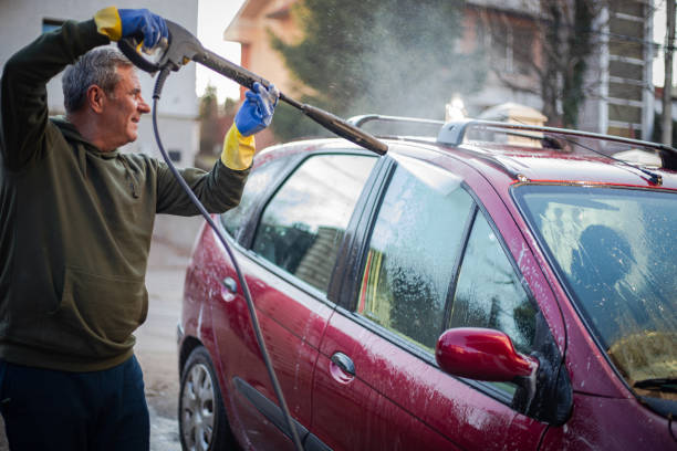 Best Power Washing Near Me  in Tonganoxie, KS