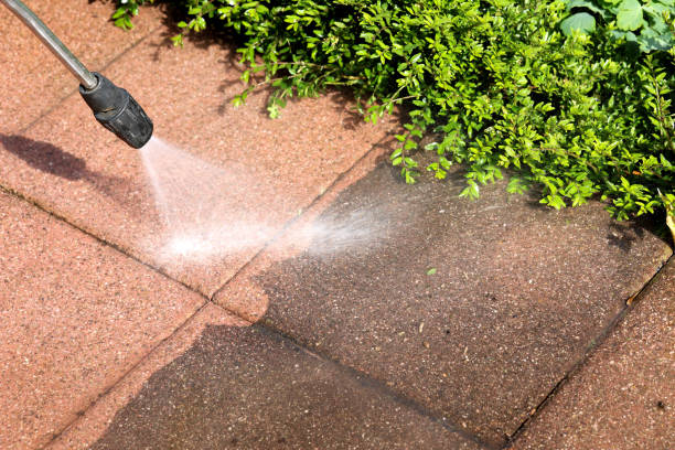 Best Pressure Washing Estimates  in Tonganoxie, KS